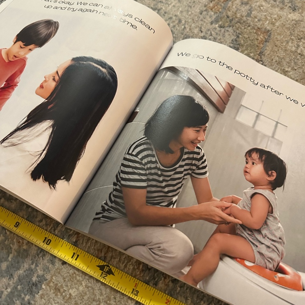 *📚Bundle 4 for $20 Mix&Match* Do You Have to Go Potty? - Picture 2 of 4